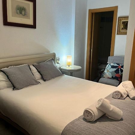 Apartamento Con Encanto Muy Centrico En Pilatos Sevilla Ideal Para Pareja מראה חיצוני תמונה