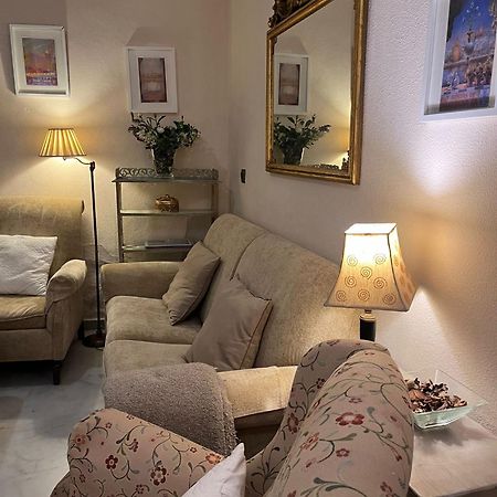 Apartamento Con Encanto Muy Centrico En Pilatos Sevilla Ideal Para Pareja מראה חיצוני תמונה