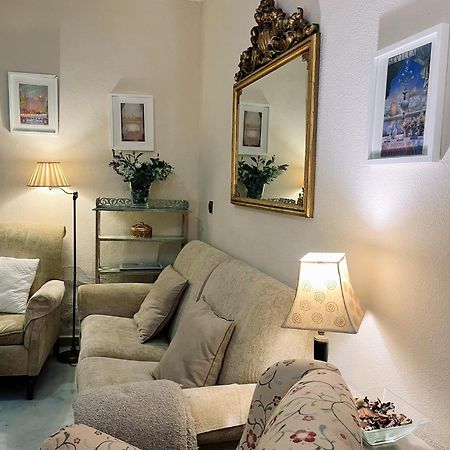 Apartamento Con Encanto Muy Centrico En Pilatos Sevilla Ideal Para Pareja מראה חיצוני תמונה