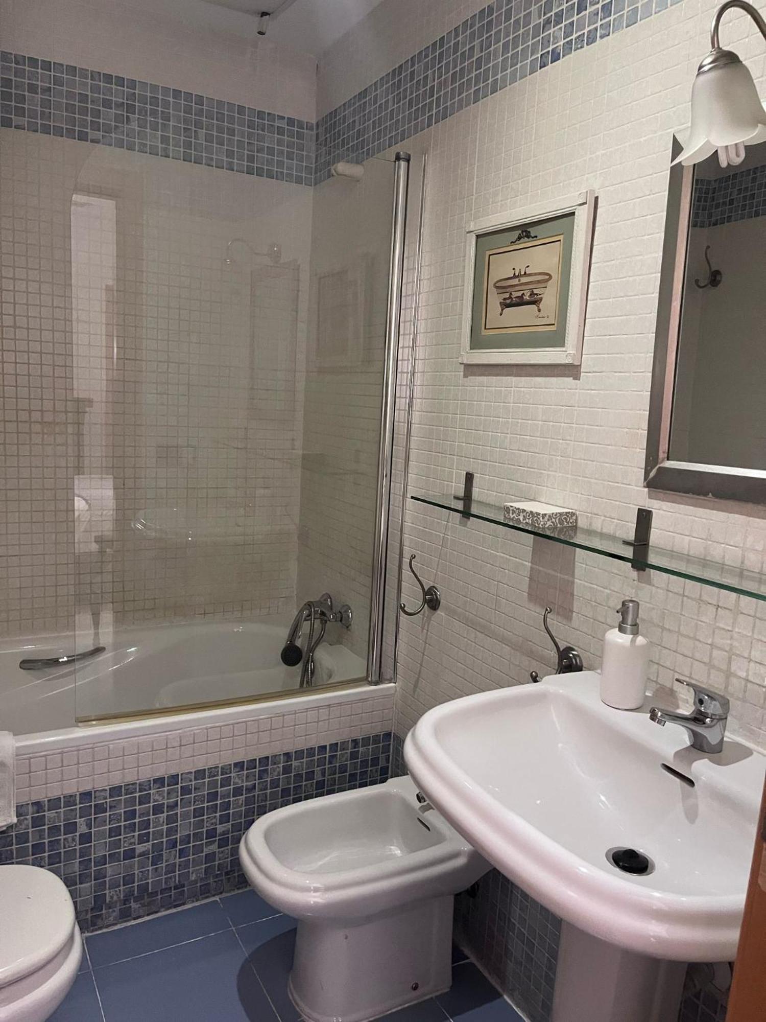 Apartamento Con Encanto Muy Centrico En Pilatos Sevilla Ideal Para Pareja מראה חיצוני תמונה