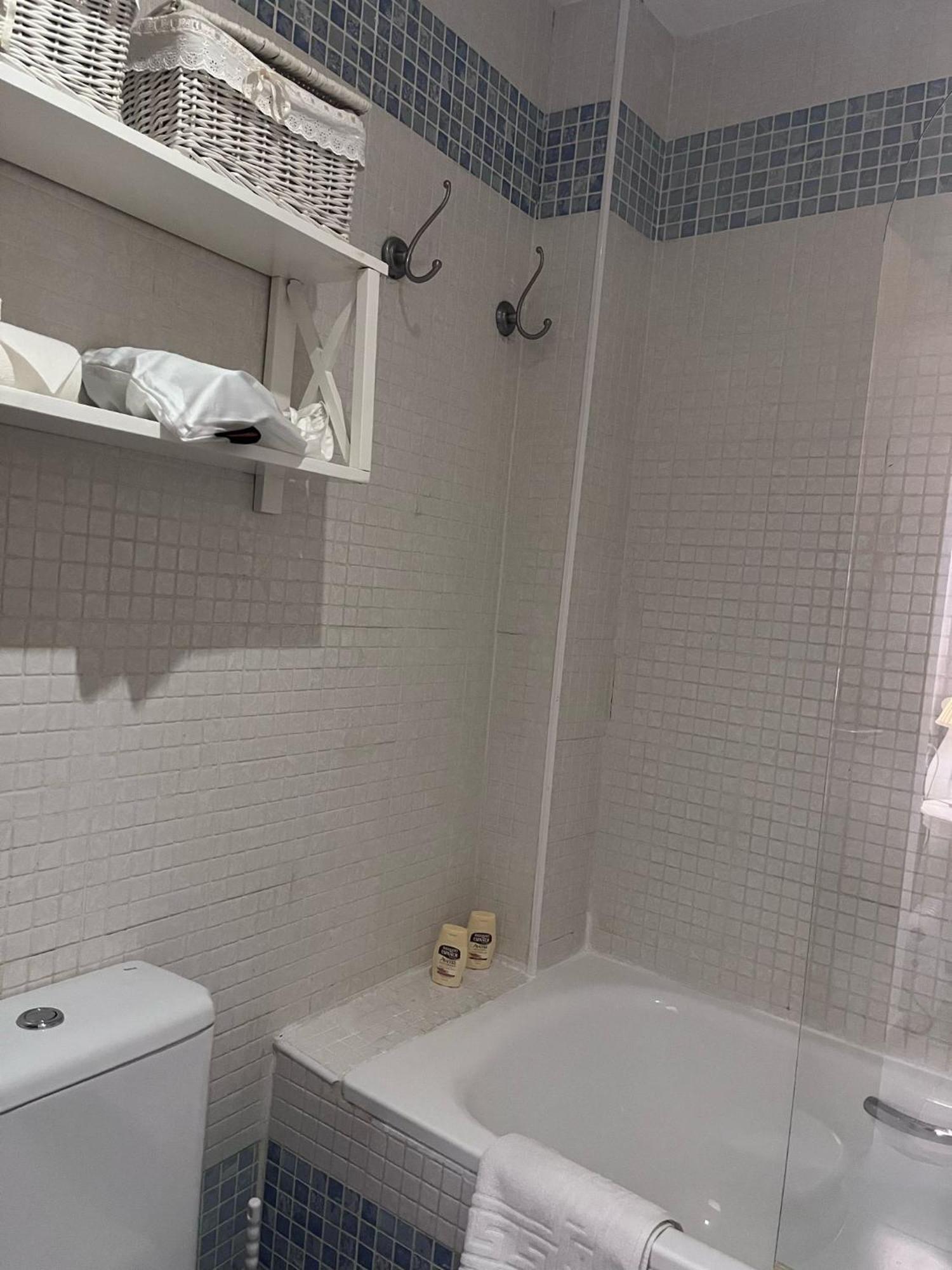 Apartamento Con Encanto Muy Centrico En Pilatos Sevilla Ideal Para Pareja מראה חיצוני תמונה