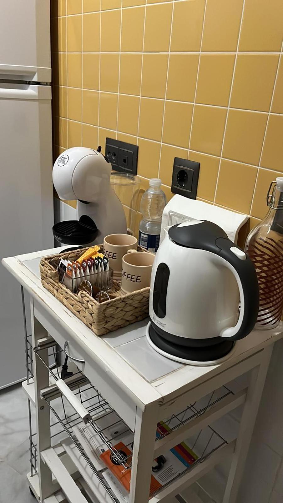 Apartamento Con Encanto Muy Centrico En Pilatos Sevilla Ideal Para Pareja מראה חיצוני תמונה