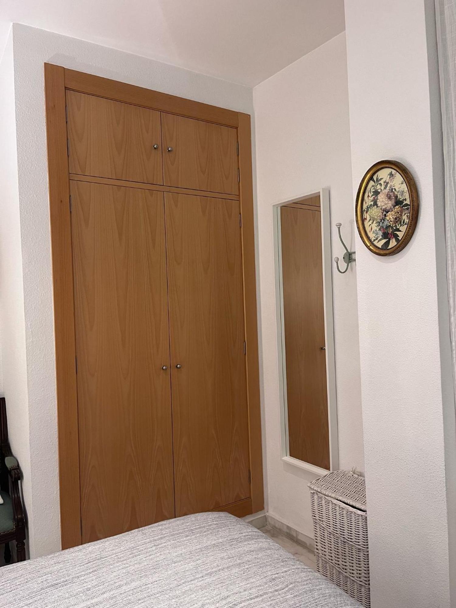 Apartamento Con Encanto Muy Centrico En Pilatos Sevilla Ideal Para Pareja מראה חיצוני תמונה