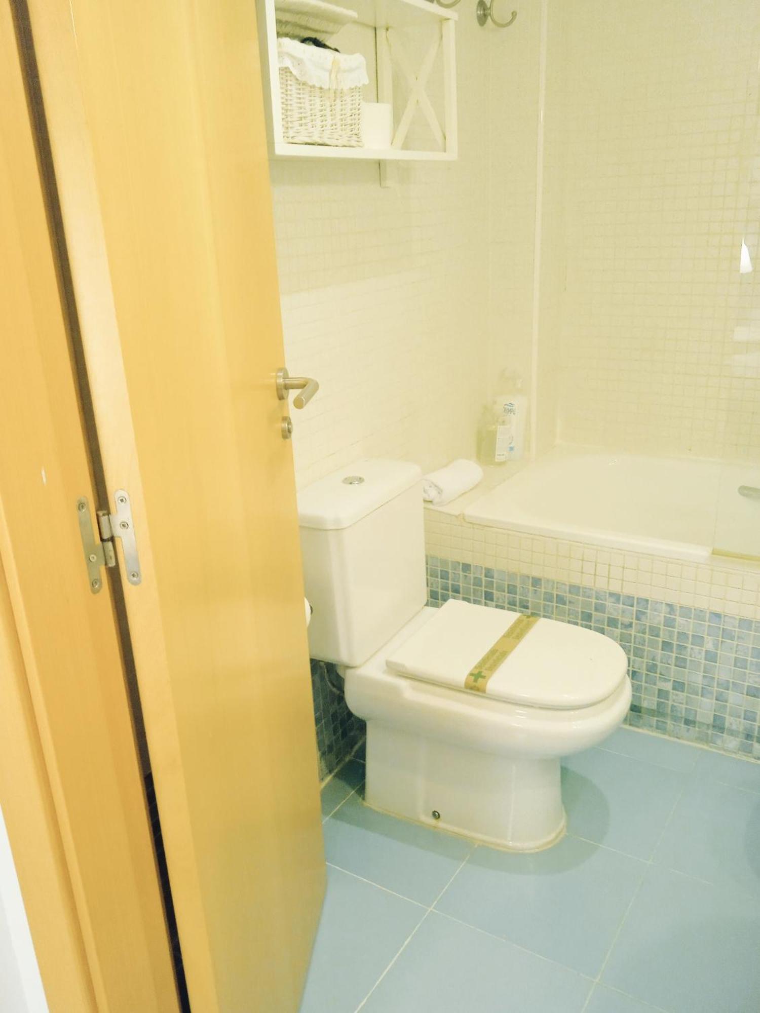 Apartamento Con Encanto Muy Centrico En Pilatos Sevilla Ideal Para Pareja מראה חיצוני תמונה