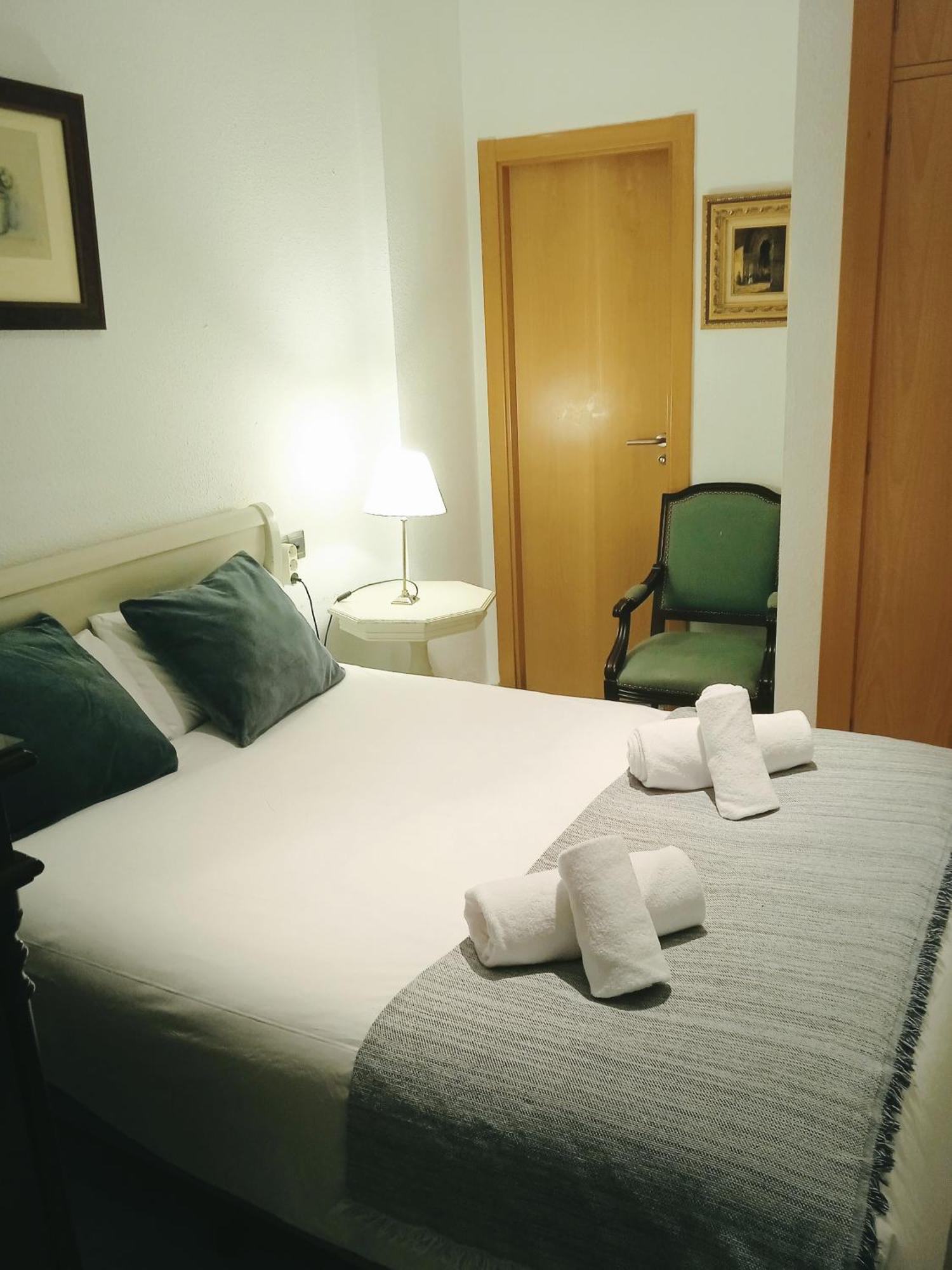Apartamento Con Encanto Muy Centrico En Pilatos Sevilla Ideal Para Pareja חדר תמונה