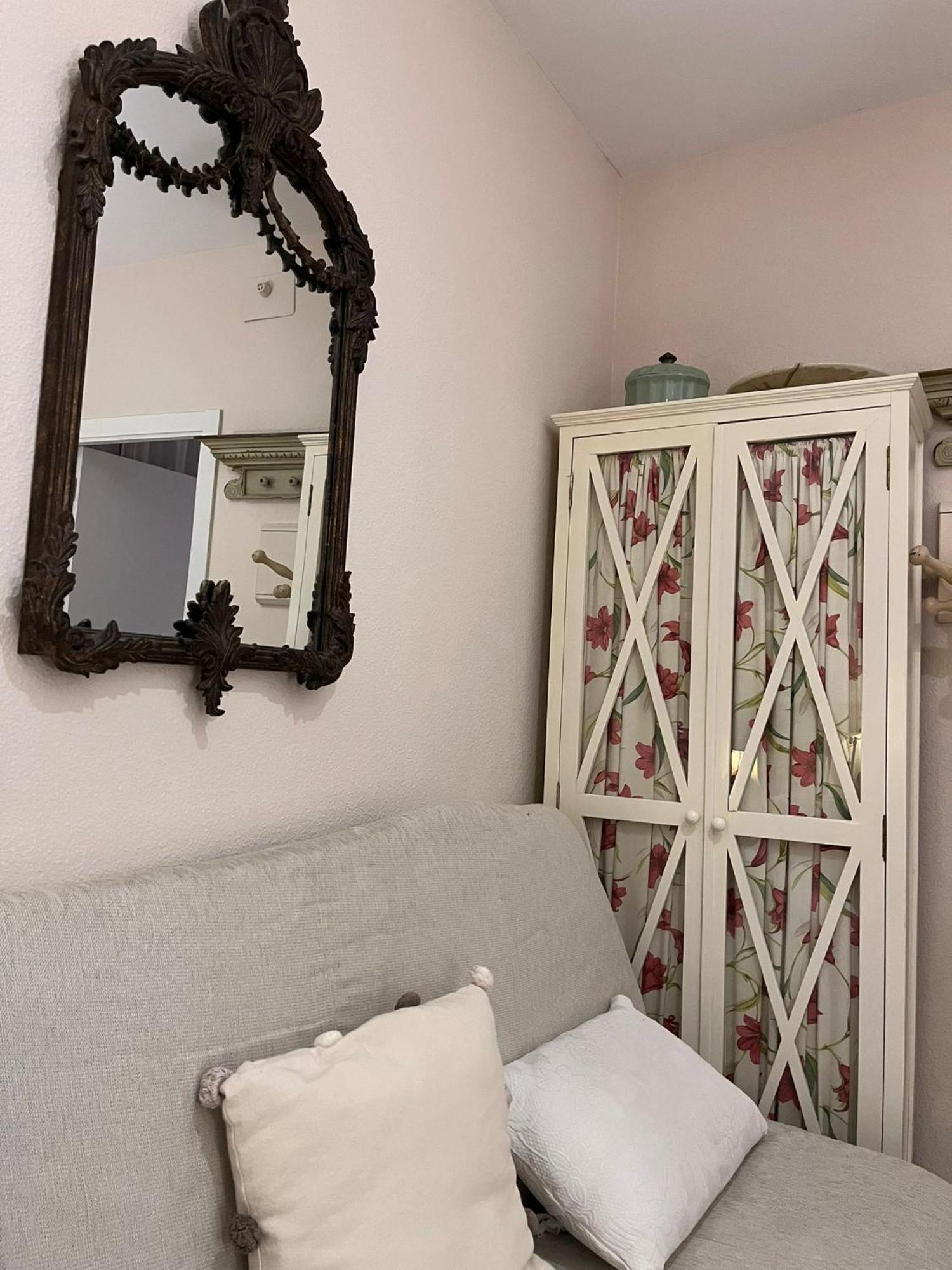 Apartamento Con Encanto Muy Centrico En Pilatos Sevilla Ideal Para Pareja מראה חיצוני תמונה
