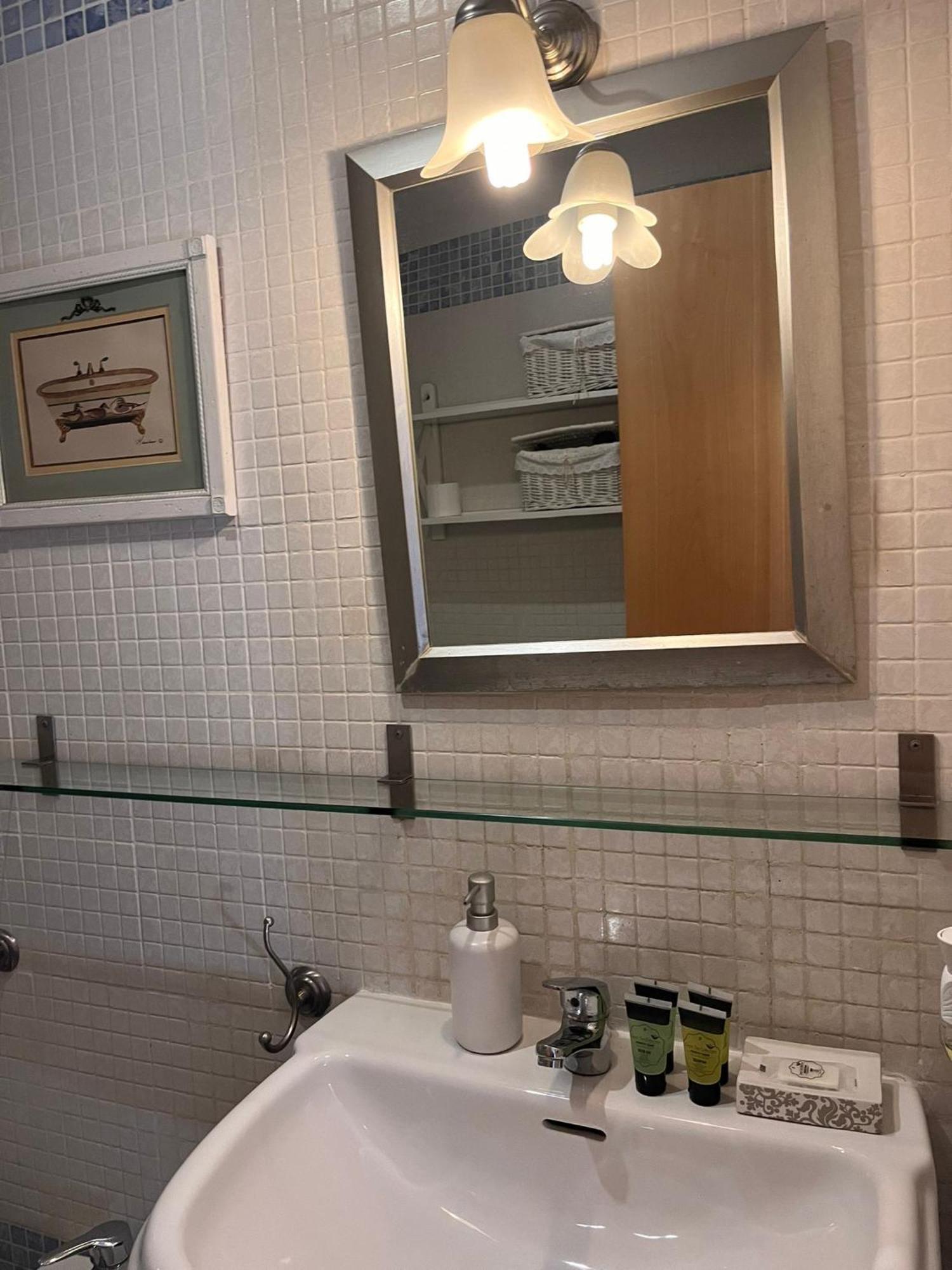 Apartamento Con Encanto Muy Centrico En Pilatos Sevilla Ideal Para Pareja מראה חיצוני תמונה