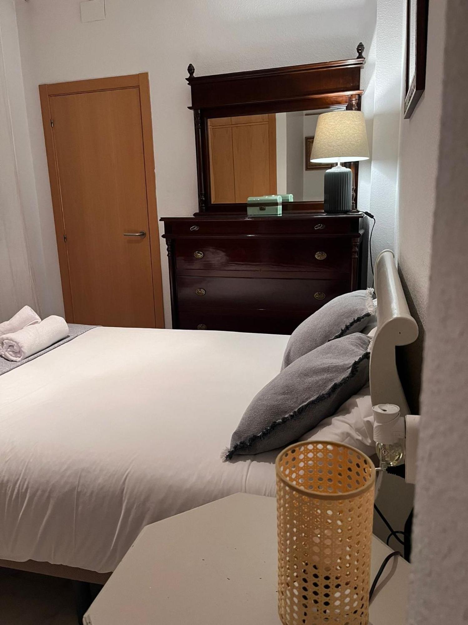 Apartamento Con Encanto Muy Centrico En Pilatos Sevilla Ideal Para Pareja מראה חיצוני תמונה